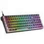 Mars Gaming MKULTRARES Premium Negro